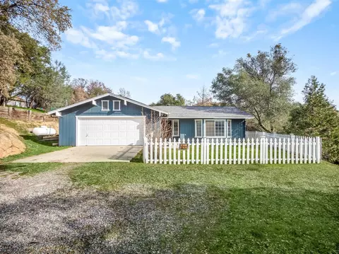 31735 Rocky Rd, North Fork, CA 93643 photo 1