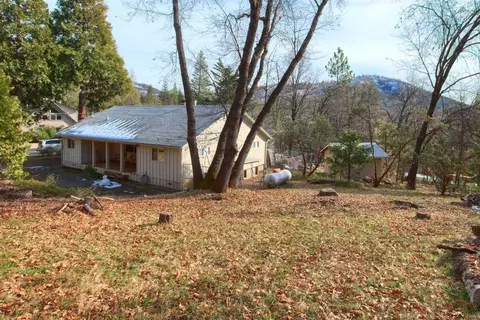59722 Hillcrest Rd, North Fork, CA 93643 photo 1