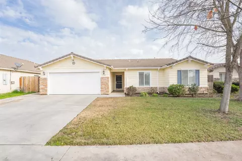 1122 Texas Flat St, Tulare, CA 93274 photo 1