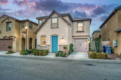 3741 Artistry Way, Clovis, CA 93619 photo 1