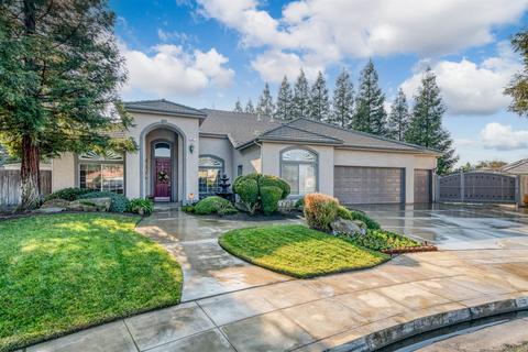 482 W Omaha Ave, Clovis, CA 93619 photo 1