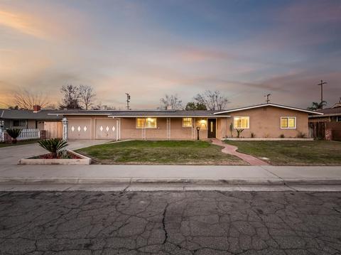 2012 Hillcrest St, Selma, CA 93662 photo 1