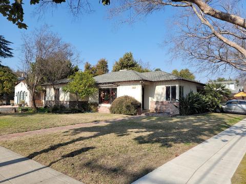 853 E Normal Ave, Fresno, CA 93704 photo 1