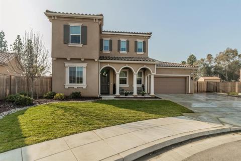 3808 Robinson Ave, Clovis, CA 93619 photo 1