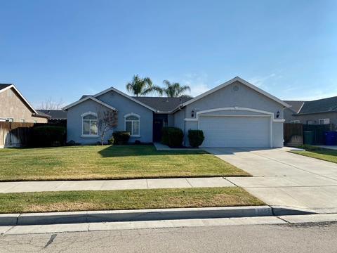 1058 Sorrel Ave, Lemoore, CA 93245 photo 1