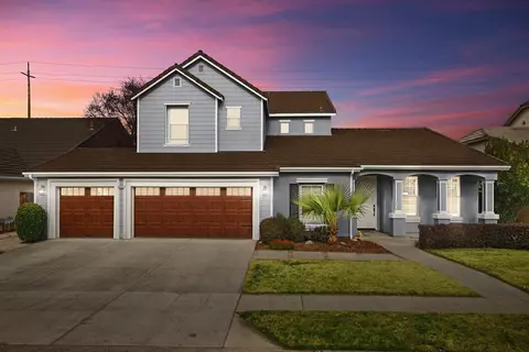 3251 Serena Ave, Clovis, CA 93619 photo 1