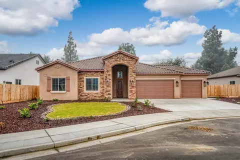 2168 Antonio Ave, Clovis, CA 93611 photo 1