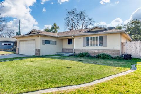 722 W Indianapolis Ave, Clovis, CA 93612 photo 1