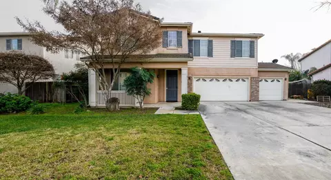 4637 W Redding Ave, Visalia, CA 93277 photo 1