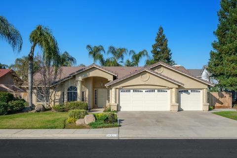 2555 Bellaire Way, Clovis, CA 93611 photo 1