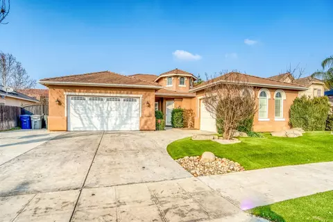 2519 Warner Ave, Clovis, CA 93611 photo 1