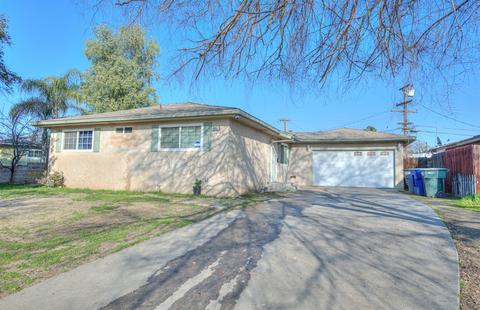 4819 E Pine Ave, Fresno, CA 93727 photo 1