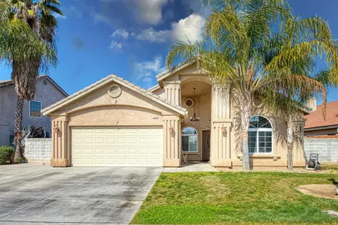 2649 Kimberly Dr, Madera, CA 93637 photo 1