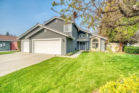 2589 Mitchell Ave, Clovis, CA 93611 photo 1