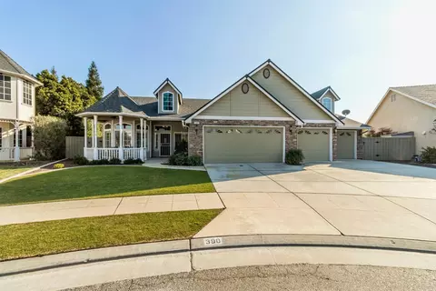 390 Trenton Ave, Clovis, CA 93619 photo 1
