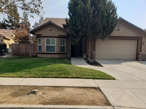 16159 Cyndi Ave, Kerman, CA 93630 photo 1