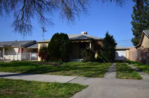 3309 E Platt Ave, Fresno, CA 93702 photo 1