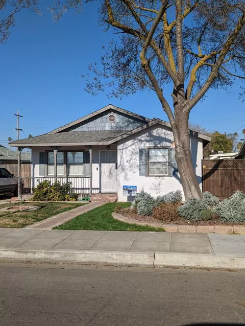 612 Orange, Chowchilla, CA 93610 photo 1