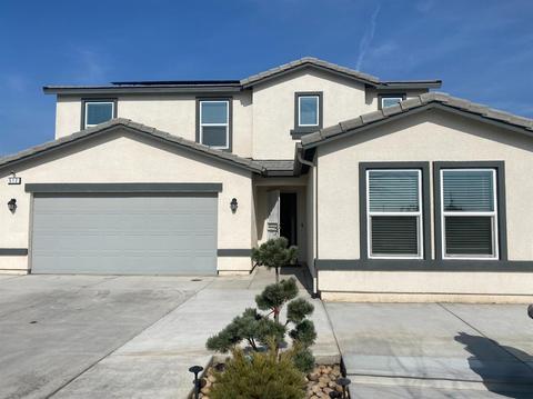 512 Barbara Ave, Sanger, CA 93657 photo 1