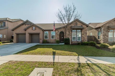 2118 El Paso Ave, Clovis, CA 93611 photo 1