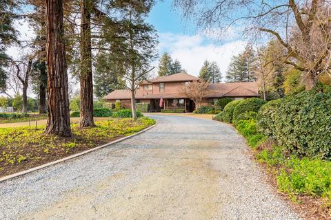 2525 N Filbert Rd, Exeter, CA 93221 photo 1