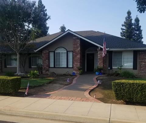 2464 Swift Ave, Clovis, CA 93611 photo 1