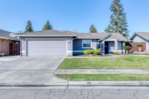 1631 University Ave, Madera, CA 93637 photo 1