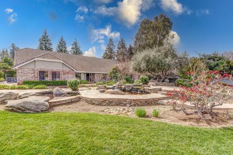 7703 E Herndon Ave, Clovis, CA 93619 photo 1