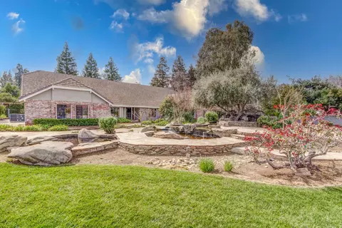 7703 E Herndon Ave, Clovis, CA 93619 photo 1