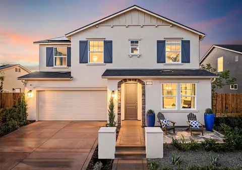 3853 Morris Ave, Clovis, CA 93619 photo 1