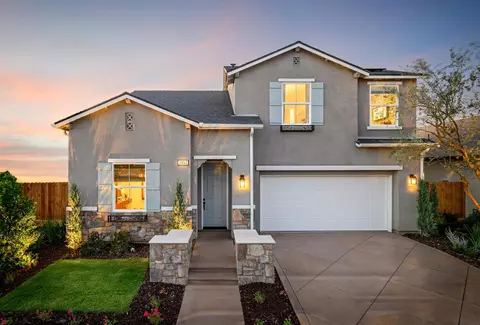 3863 Morris Ave, Clovis, CA 93619 photo 1