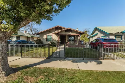 3227 E Montecito Ave, Fresno, CA 93702 photo 1
