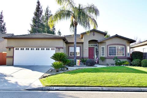 2631 Eclipse Ave, Fresno, CA 93720 photo 1