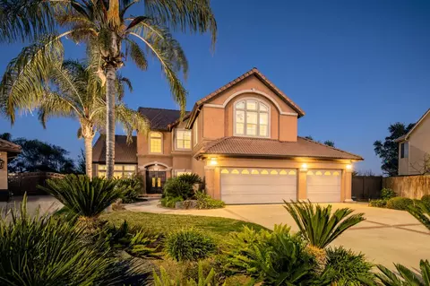 1644 Corey Ct, Dinuba, CA 93618 photo 1