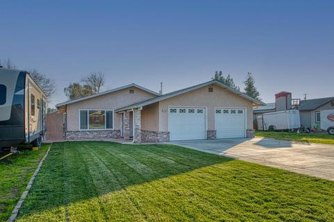 25602 Honda Rd, Madera, CA 93638 photo 1
