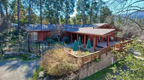 39670 Highview Dr, Oakhurst, CA 93644 photo 1