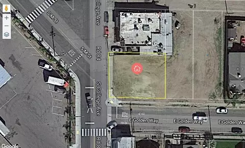 921 E Golden Way, Dinuba, CA 93618 photo 1
