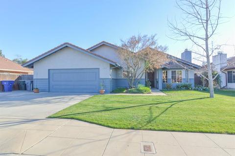 2544 Sample Ave, Clovis, CA 93611 photo 1