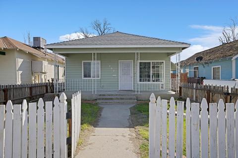 263 Madison St, Coalinga, CA 93210 photo 1
