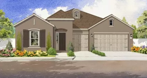 566 Heirloom Ln, Clovis, CA 93619 photo 1