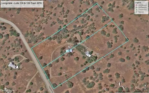 45368 Longview Rd, Squaw Valley, CA 93675 photo 1