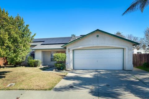 411 Blueridge Dr, Madera, CA 93637 photo 1