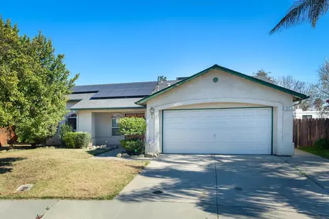 411 Blueridge Dr, Madera, CA 93637 photo 1
