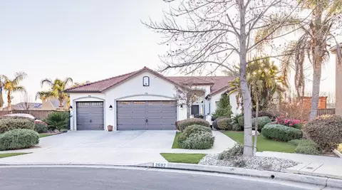 2682 Whitmore Ave, Clovis, CA 93619 photo 1