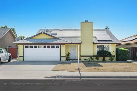 1578 Buckingham Ave, Clovis, CA 93611 photo 1