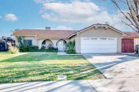 14475 W E St, Kerman, CA 93630 photo 1