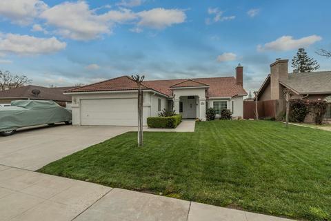 1552 Birch Ave, Clovis, CA 93611 photo 1