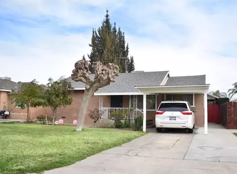 917 Austin St, Madera, CA 93638 photo 1