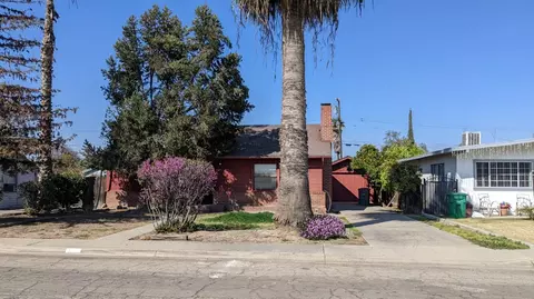 172 E Myrtle Ave, Reedley, CA 93654 photo 1