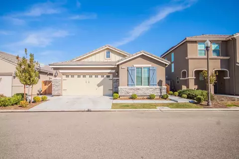 3439 Brimhall Ln, Clovis, CA 93619 photo 1